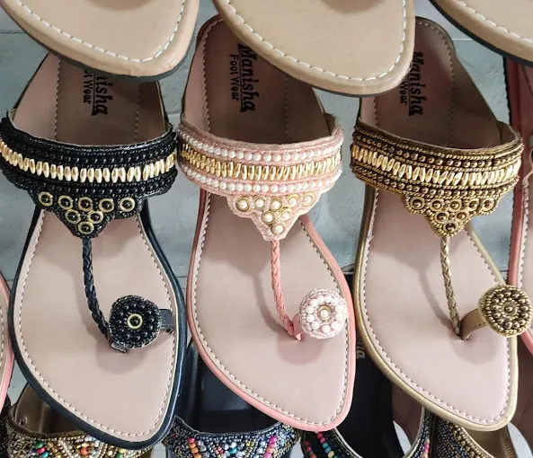 Fashion Shoes